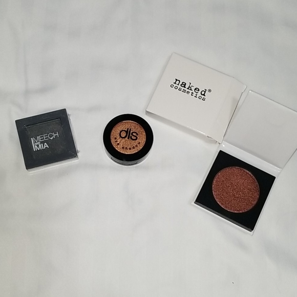 Eyeshadow lot - Picture 1 of 4